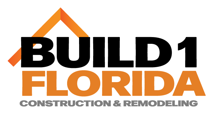 Build 1 Florida - Contractor- Remodeling - Handyman